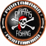 Piratas Fishing